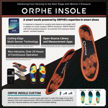 画像をギャラリービューアに読み込む, ORPHE INSOLE β(Evaluation Kit)