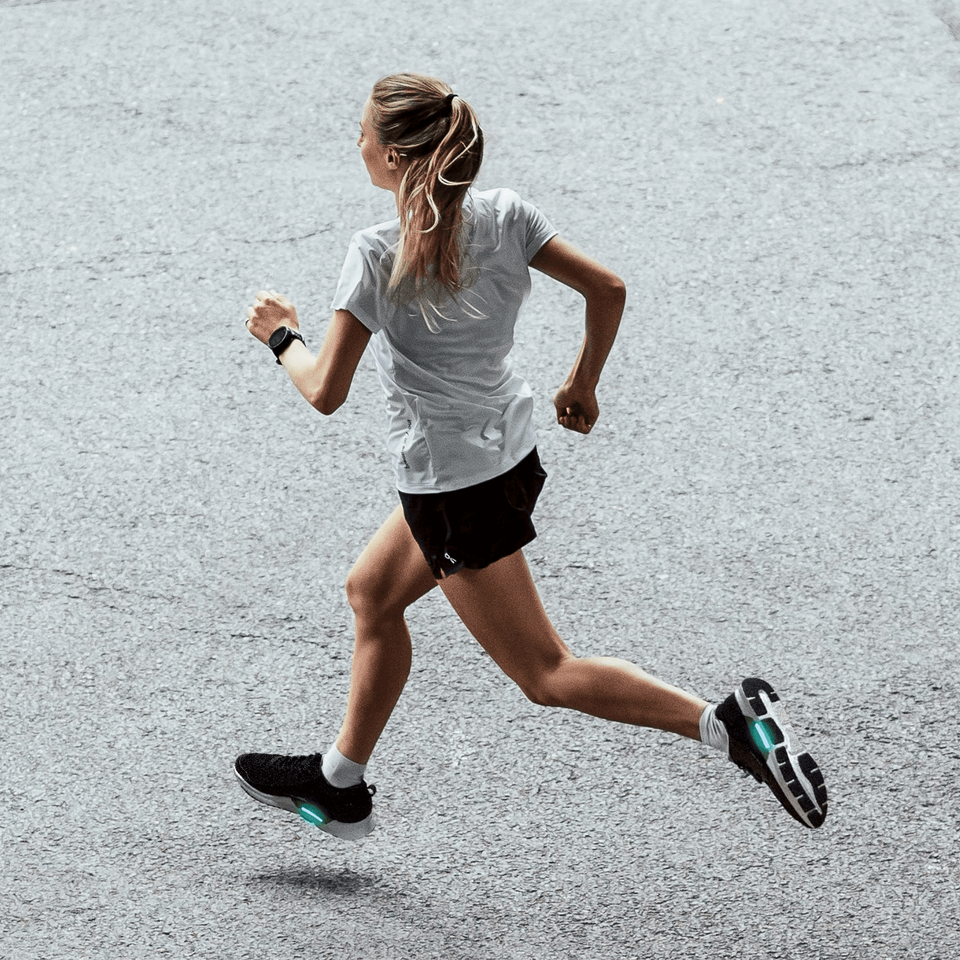 Orphe 2024 smart shoes